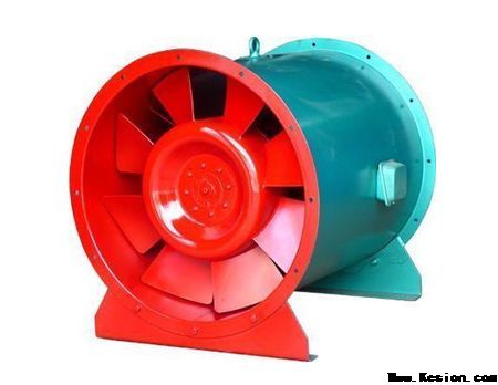 混流風(fēng)機(jī)高效節(jié)能