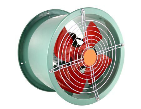排煙風機的結(jié)構(gòu)特點及用途與使用條件詳解風機