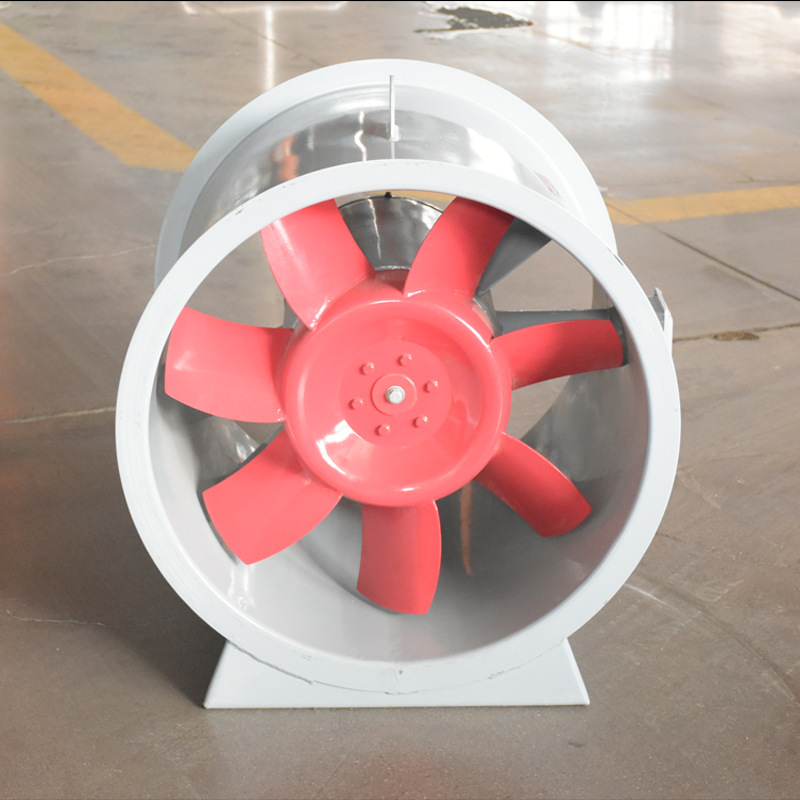 離心風(fēng)機(jī)振動(dòng)過(guò)大的原因有哪些??？