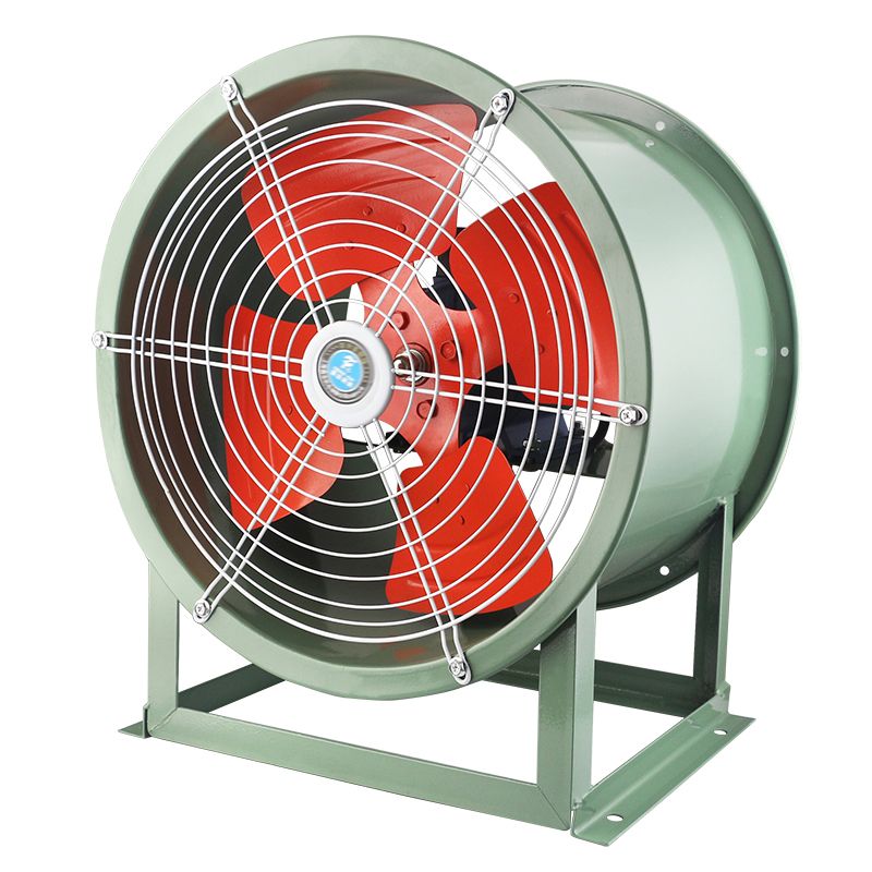 高溫排煙風(fēng)機(jī)運(yùn)行出現(xiàn)快慢不一的原因有哪些？