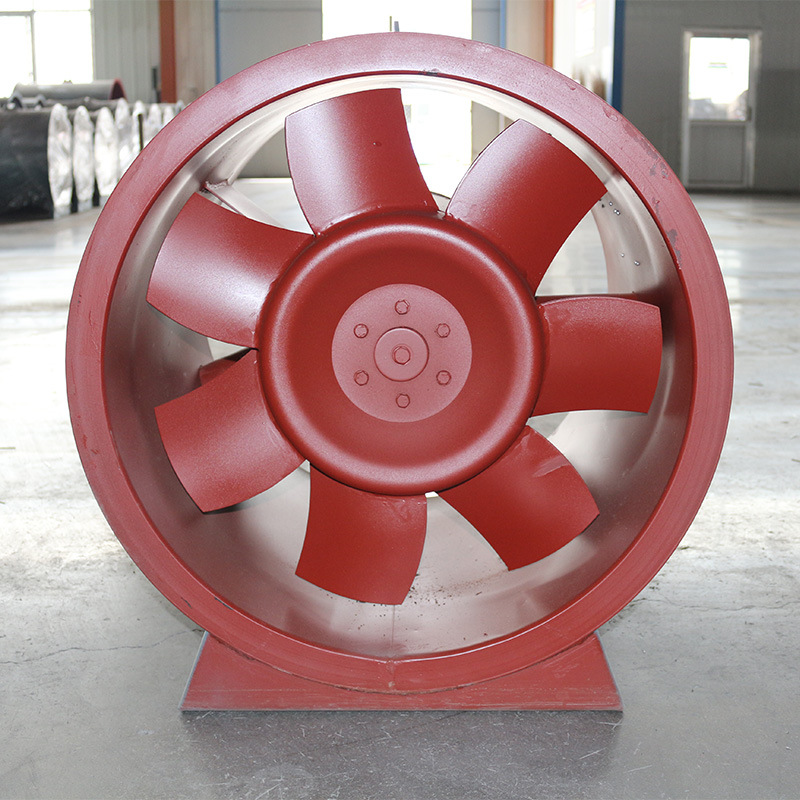 如何正確檢驗(yàn)離心風(fēng)機(jī)？