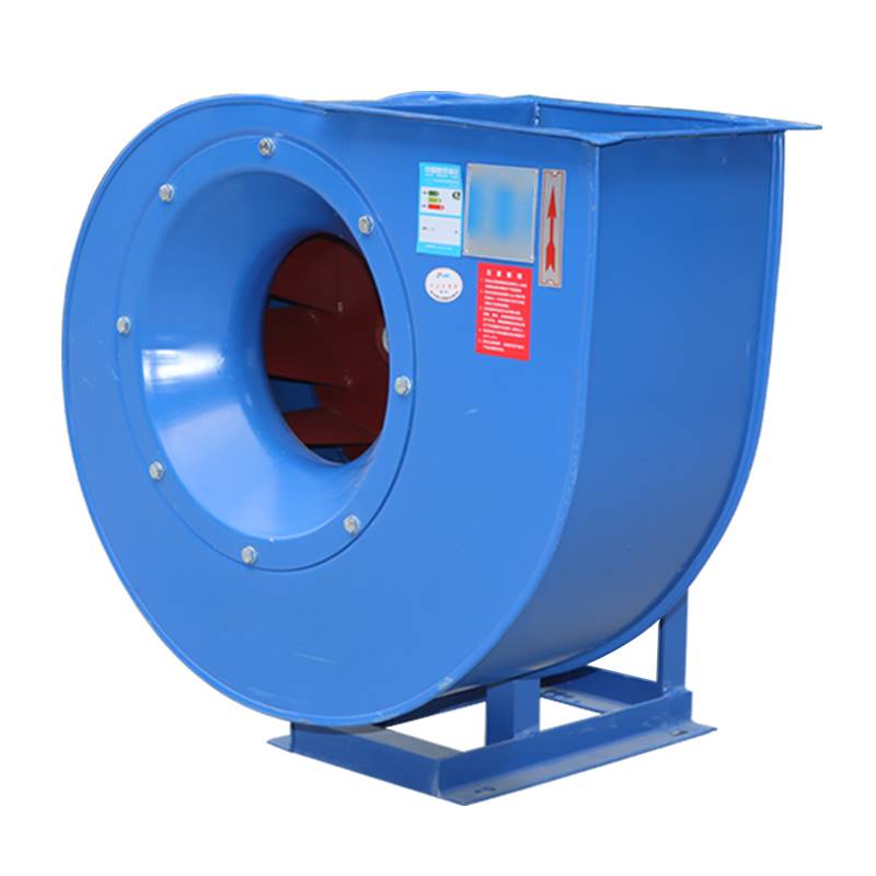 蝸牛離心通風(fēng)機的使用場所及說明