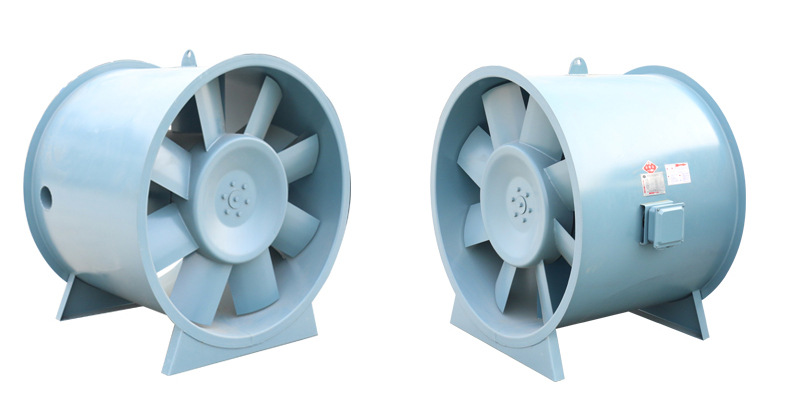 消防排煙風(fēng)機(jī)的振動(dòng)信號基本分析與處理