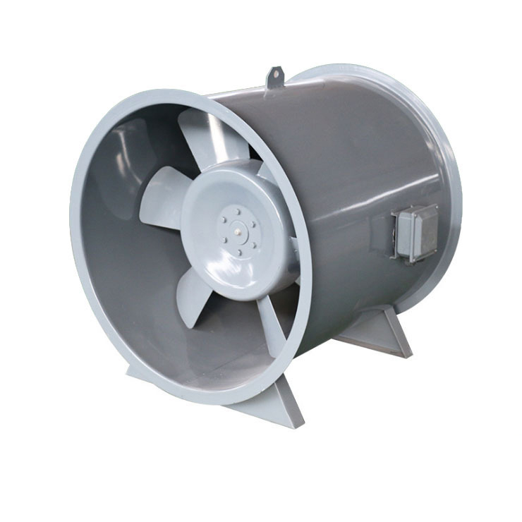 消防高溫排煙風(fēng)機(jī)運行對環(huán)境有沒有要求